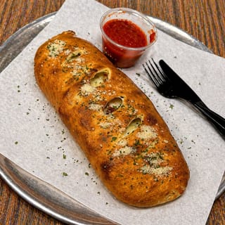 Stromboli
