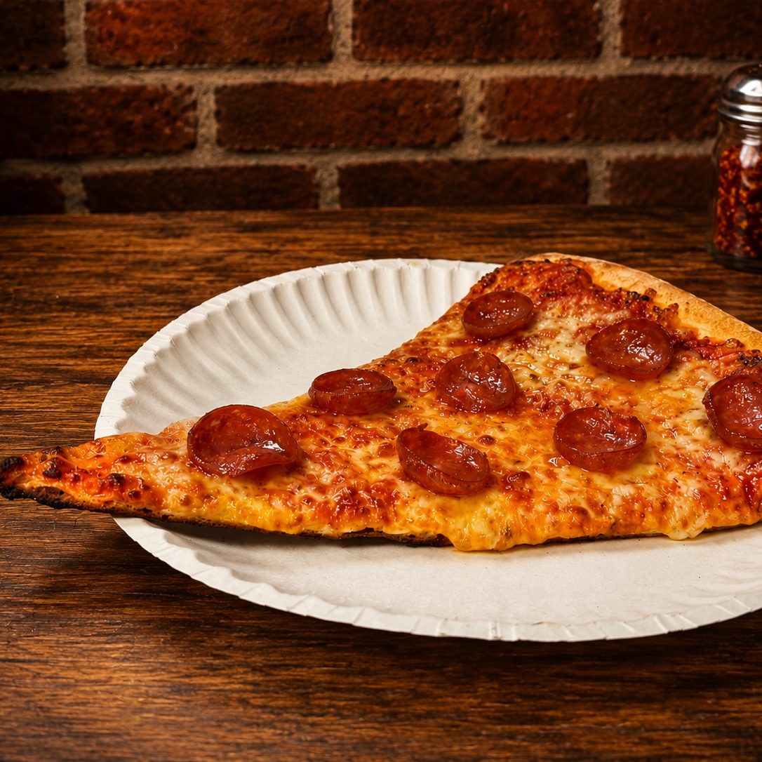 Pepperoni.