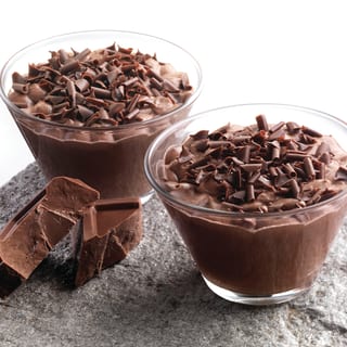 Chocolate Mousse