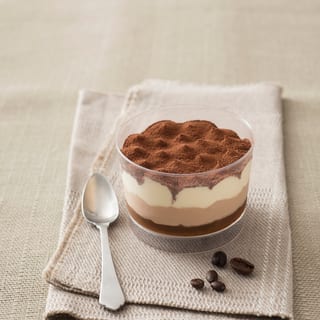 Tiramisu Cup