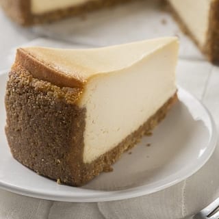 NY Cheese Cake