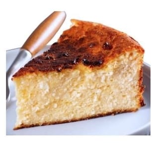 Cheesecake Creme Brulee